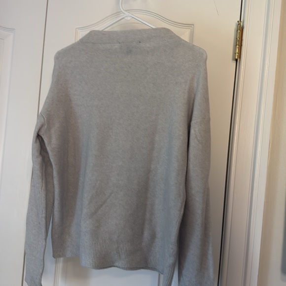 Ann Taylor Wool Sweater - Picture 4 of 5